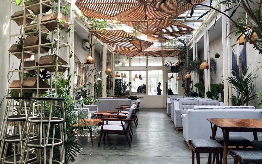 cafe instagramable bandung yang hits-sydwic